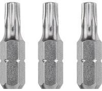 kwb 121225 Embout TX Propulseur: 1/4 (6.3 mm) Sortie: TX TX 25 25 mm