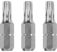 kwb 121227 Embout 6 pans T 27 acier 3 pc(s)