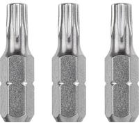 kwb 121227 Embout 6 pans T 27 acier 3 pc(s)