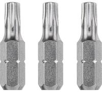 kwb 121230 Embout 6 pans T 30 acier 3 pc(s)
