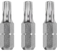 kwb 121240 Embout 6 pans T 40 acier 3 pc(s)