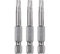 kwb 121315 Embout TX Propulseur: 1/4 (6.3 mm) Sortie: TX TX 15 50 mm