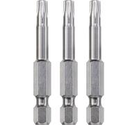 kwb 121325 Embout 6 pans T 25 acier 3 pc(s)