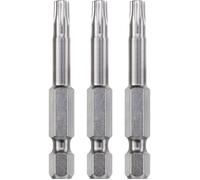 kwb 121325 Embout TX Propulseur: 1/4 (6.3 mm) Sortie: TX TX 25 50 mm