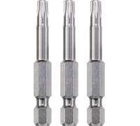 kwb 121340 Embout 6 pans T 40 acier 3 pc(s)