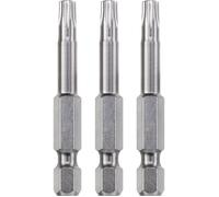 kwb 121340 Embout TX Propulseur: 1/4 (6.3 mm) Sortie: TX TX 40 50 mm