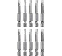 kwb 121365 Embout 6 pans T 25 acier