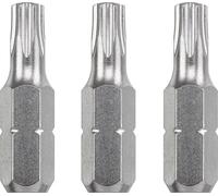 kwb 121620 Embout 6 pans acier 3 pc(s)