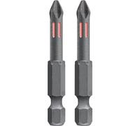 kwb 122052 Embout 6 pans PH 2 acier 2 pc(s)