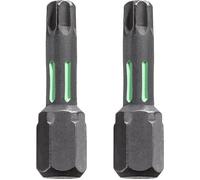 kwb 122210 Embout TX Propulseur: 1/4 (6.3 mm) Sortie: TX TX 10 25 mm