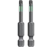 kwb 122325 Embout 6 pans T 25 acier 2 pc(s)