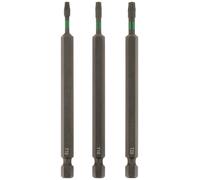 kwb 123241 Embout 6 pans 3 pc(s)