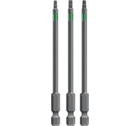 kwb 123341 Embout 6 pans 3 pc(s)