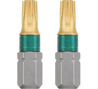 kwb 124220 Embout 6 pans T 20 acier 2 pc(s)