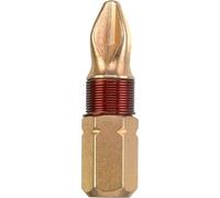 kwb 126001 Embout cruciforme PH 1 acier 1 pc(s)