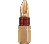kwb 126002 Embout cruciforme PH 2 acier 1 pc(s)