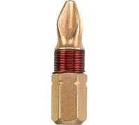 kwb 126003 Embout cruciforme PH 3 acier 1 pc(s)