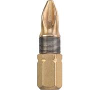 kwb 126102 Embout cruciforme PZ 2 acier 1 pc(s)