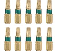 kwb 126265 Embout 6 pans T 25 acier