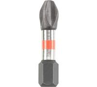 kwb 127002 Embout cruciforme PH 2 acier 1 pc(s)