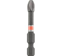 kwb 127052 Embout cruciforme PH 2 acier 1 pc(s)