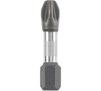 kwb Bit 30 mm PZ 2 Extreme Force 127102 (Impact, Tq 60 acier, ISO 1173, entraînement C 6.3)
