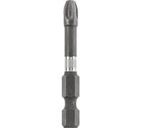 kwb 127152 Embout cruciforme PZ 2 acier 1 pc(s)