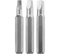 kwb 128640 128640 Jeu dembouts acier 1 pc(s)