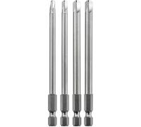 kwb 129840 Embout Torq Propulseur: 1/4 (6.3 mm)