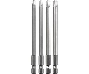 kwb 129840 Embout Torq Propulseur: 1/4 (6.3 mm)