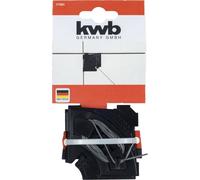 kwb 177601 Coins carrelés kwb avec uniquement en caoutchouc 1 pc(s)