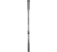 kwb 190240 Burin plat 25 mm SDS-Max 1 pc(s)