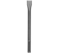 KWB Burin plat 190260 SDS-Max, 600 mm, taillant 25 mm, acier spécial