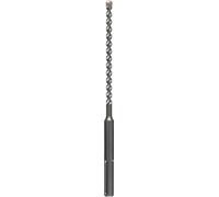 kwb 193414 acier à métaux Foret pour marteau-perforateur 1 pièce 14 mm Longueur totale 340 mm SDS-Max 1 pc(s)