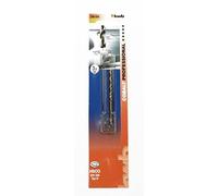 kwb 2 mm foret en métal Bits HSS-E 248620 (qualité industrielle, résistance à la chaleur extrême, car difficile à usiner des matériaux, au sol de précision, DIN 338)