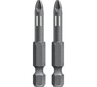 kwb 122152 Embout 6 pans PZ 2 acier 2 pc(s)