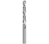 kwb 206542 HSS Foret pour le métal 4.2 mm Longueur totale 75 mm DIN 338 tige cylindrique