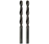 kwb 209625 HSS Foret hélicoïdal 2.5 mm Longueur totale 57 mm DIN 338 tige cylindrique 2 pc(s)
