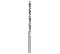 kwb Foret à métaux HSS Ø 3,5 mm (extra longs, coupe à droite, affûtage de la pointe, accessoires perceuses