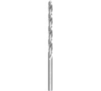 kwb 217045 HSS Foret hélicoïdal 1 pièce 4.5 mm Longueur totale 126 mm DIN 340 Mandrin de perçage à couronne dentée 1 pce
