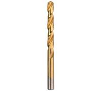 kwb 238635 HSS Foret pour le métal 3.5 mm Longueur totale 70 mm M2 DIN 338 tige cylindrique