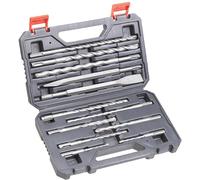 kwb 240290 Jeu de burins 12 pièces SDS-Plus 12 pc(s)