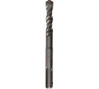 kwb 241636 acier 40CR Foret pour marteau-perforateur 6 mm Longueur totale 160 mm SDS-Plus 1 pc(s)