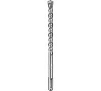 kwb 243246 acier thermo-traité Foret pour marteau-perforateur 1 pièce 16 mm Longueur totale 315 mm SDS-Plus 1 pc(s)