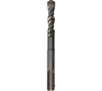 kwb 244648 acier 40CR Foret pour marteau-perforateur 18 mm Longueur totale 450