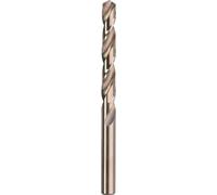 kwb 248010 HSS-Co Foret hélicoïdal 1 pièce 1 mm Longueur totale 34 mm M35 DIN 338 tige cylindrique