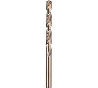 kwb 248065 HSS-Co Foret hélicoïdal 1 pièce 6.5 mm Longueur totale 101 mm M35 DIN 338 tige cylindrique 1 pc(s)