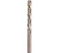 kwb 248070 HSS-Co Foret hélicoïdal 1 pièce 7 mm Longueur totale 109 mm M35 DIN 338 tige cylindrique 1 pc(s)