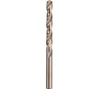 kwb 248100 HSS-Co Foret hélicoïdal 1 pièce 10 mm Longueur totale 133 mm M35 DIN 338 tige cylindrique 1 pc(s)