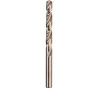 kwb 248105 HSS-Co Foret hélicoïdal 1 pièce 10.5 mm Longueur totale 133 mm M35 DIN 338 tige cylindrique 1 pc(s)